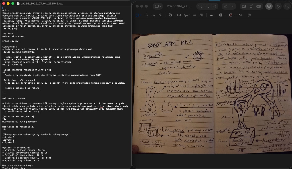 Cosmo AI Assistant